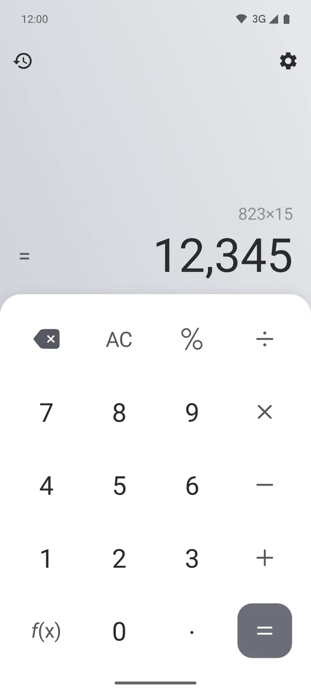 Calcie، پوسته‌ی «رز»