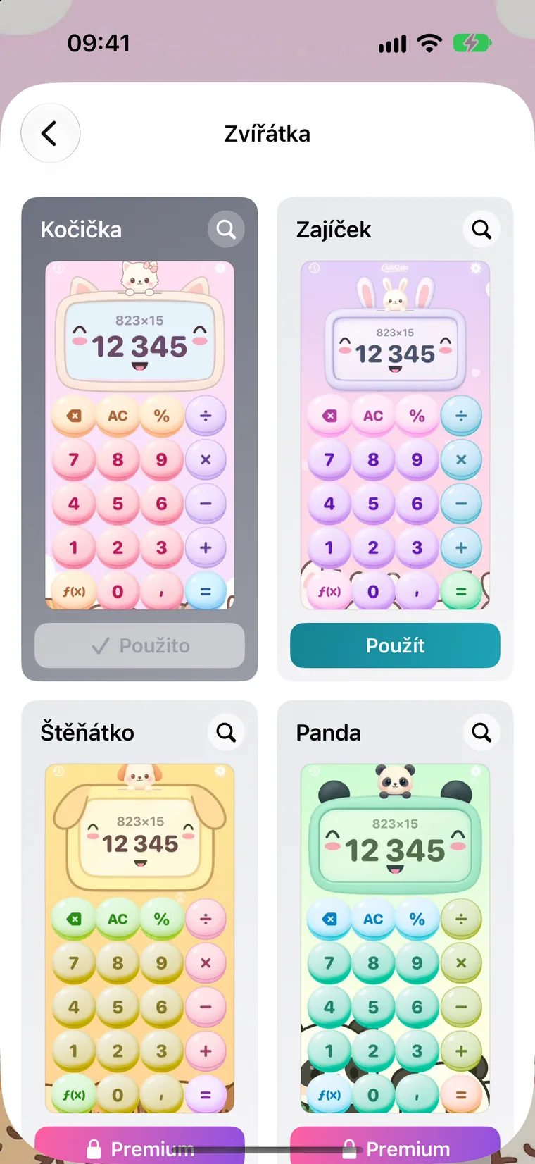 Kolekce