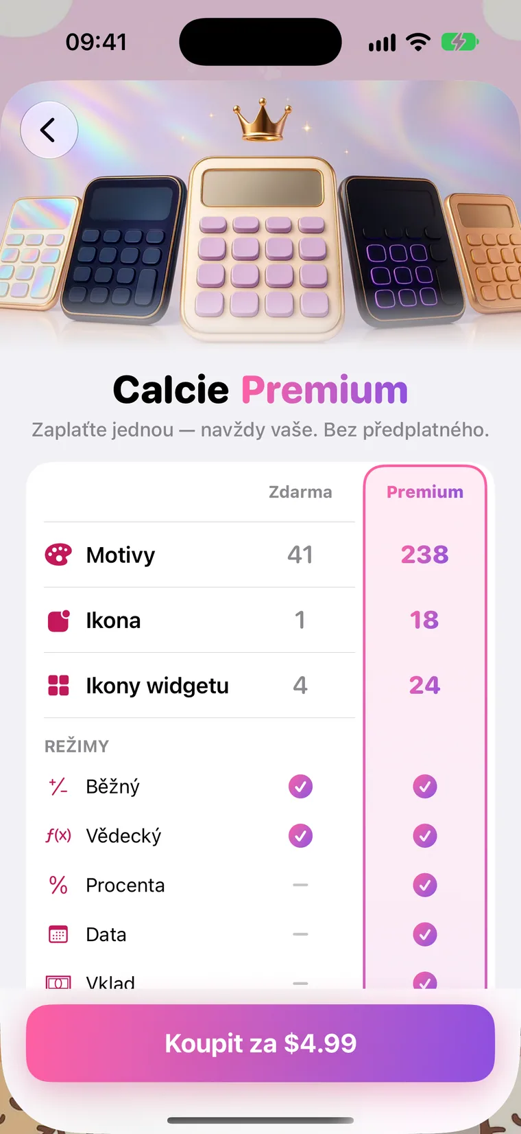 Premium