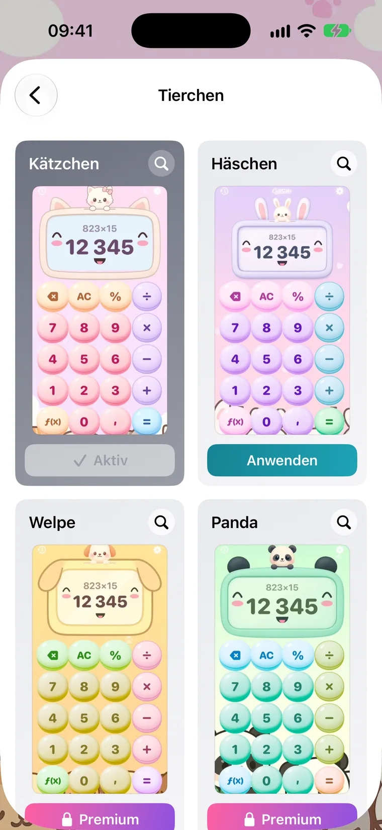 Kollektion