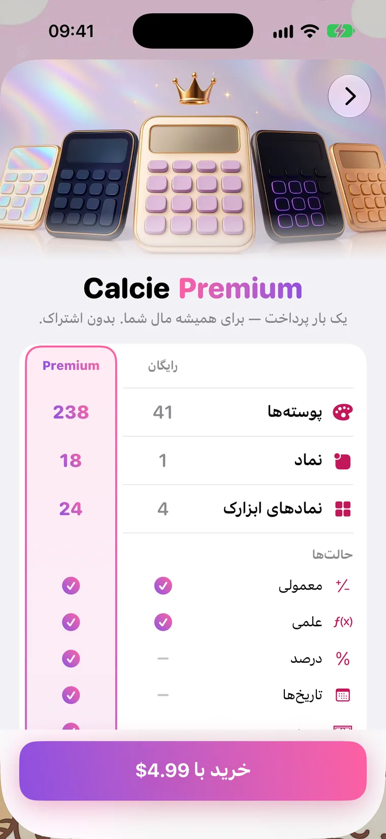 پریمیوم
