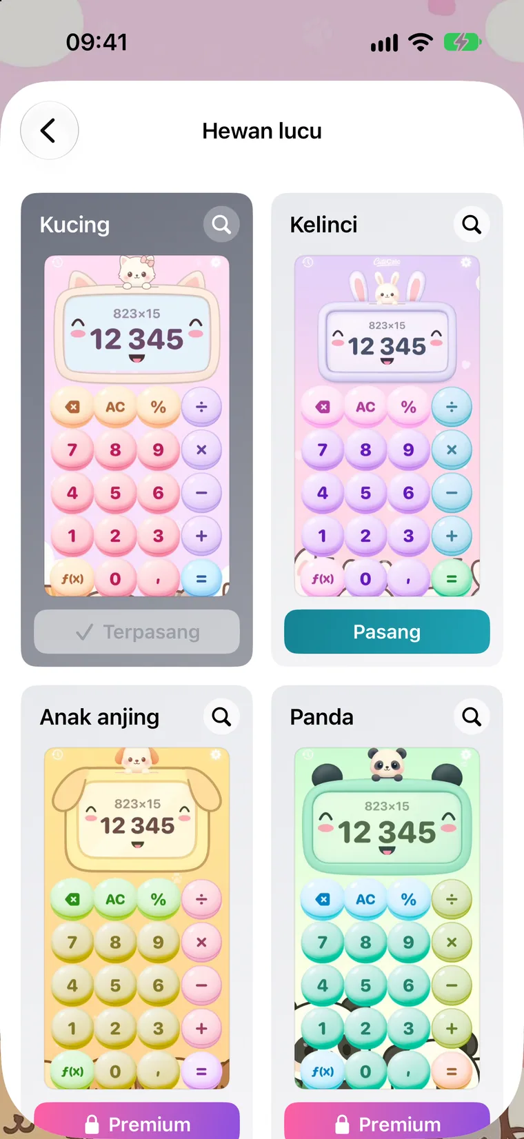 Koleksi