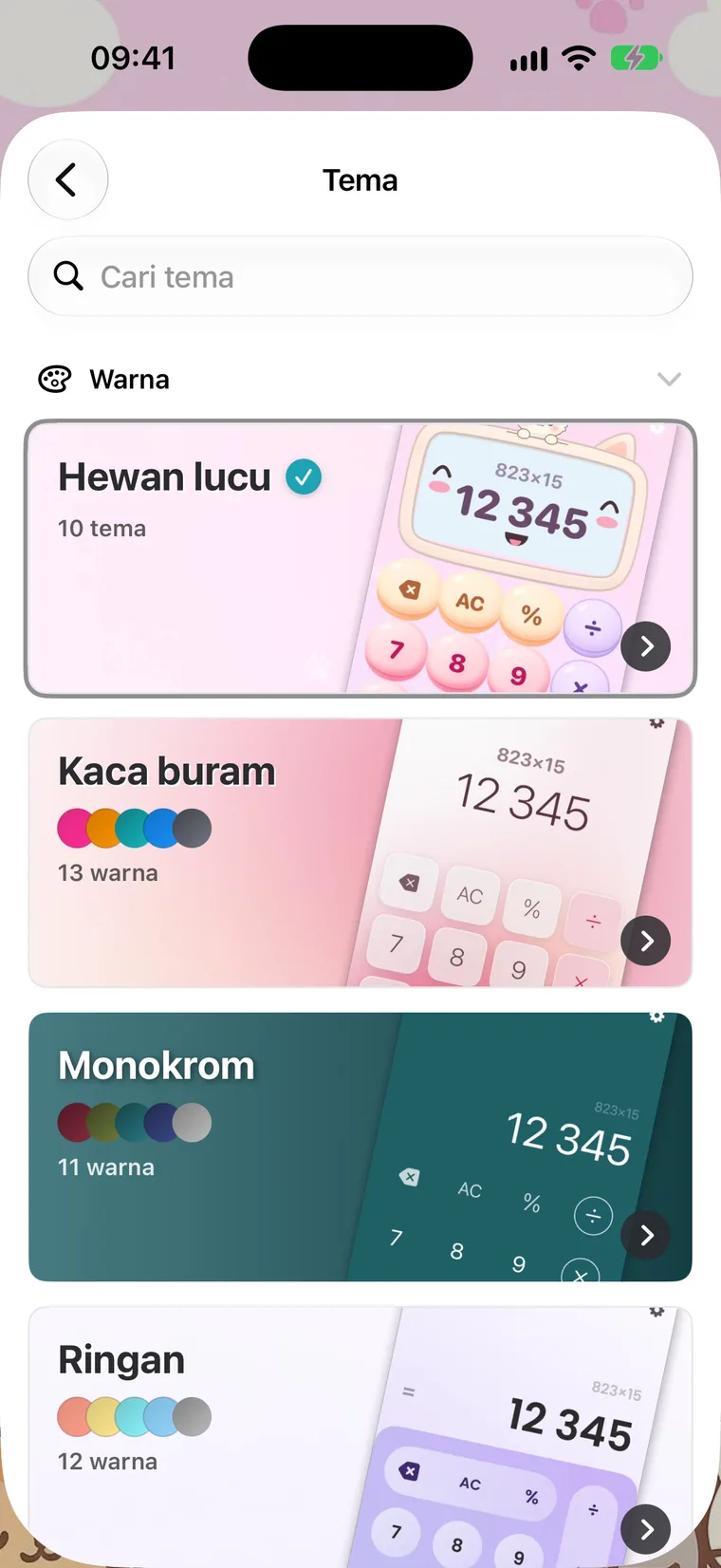 Tema