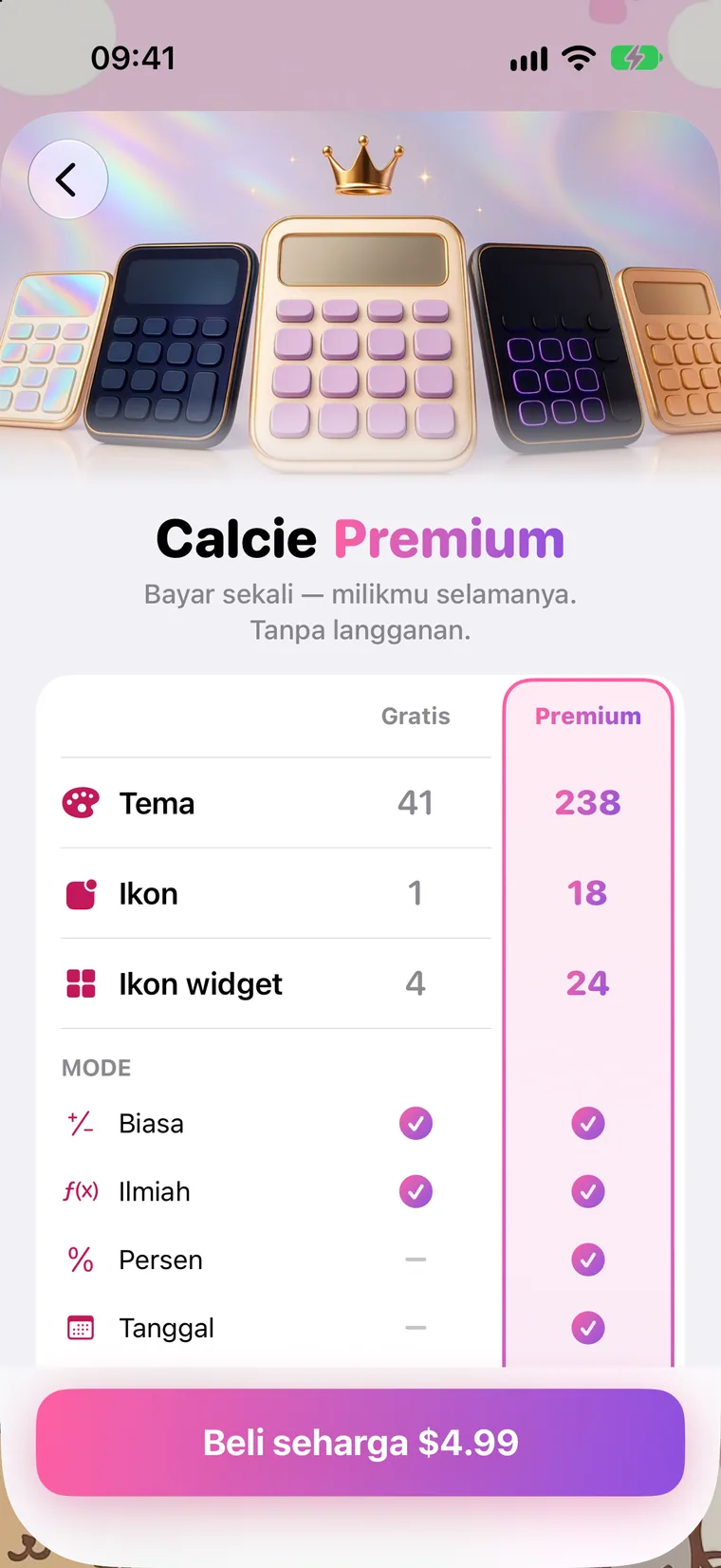 Premium