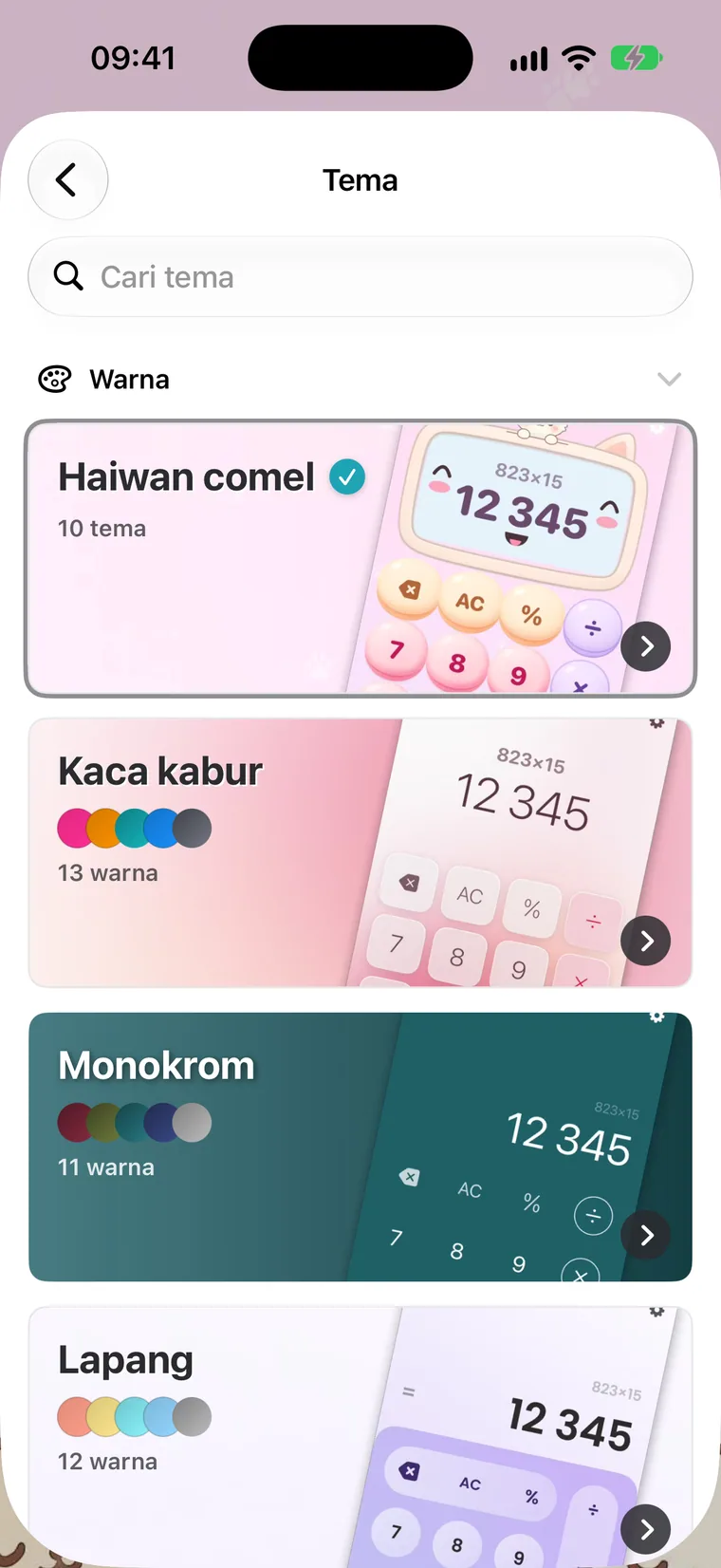 Tema
