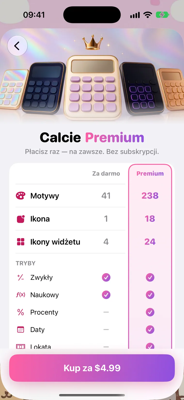 Premium