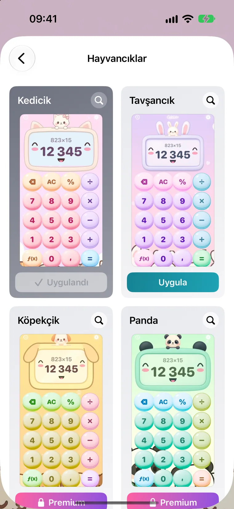 Koleksiyon