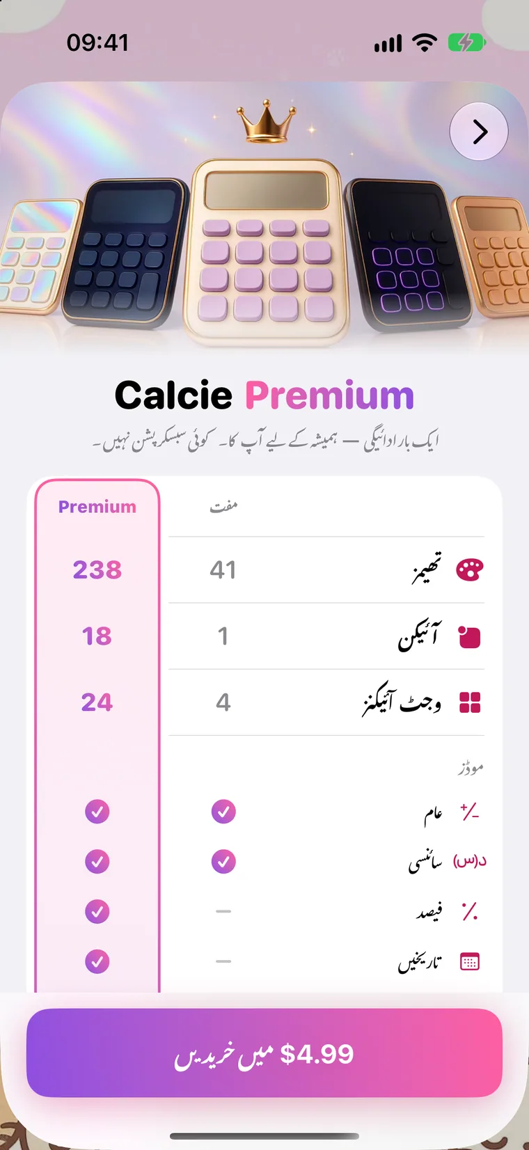 پریمیم
