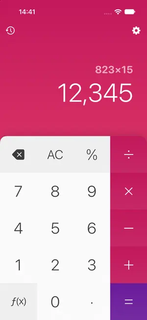 Calcie, “రాస్ప్‌బెర్రీ” థీమ్