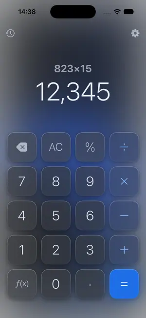 Calcie，「石墨」主題